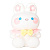 Копилка детская Happy bunny iLikeGift BB2223-2A